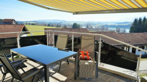 Lechbruck am See Feriendorf Hochbergle Haus 108